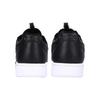 Reebok Workout Skate Shoes 'Black White' CN3948