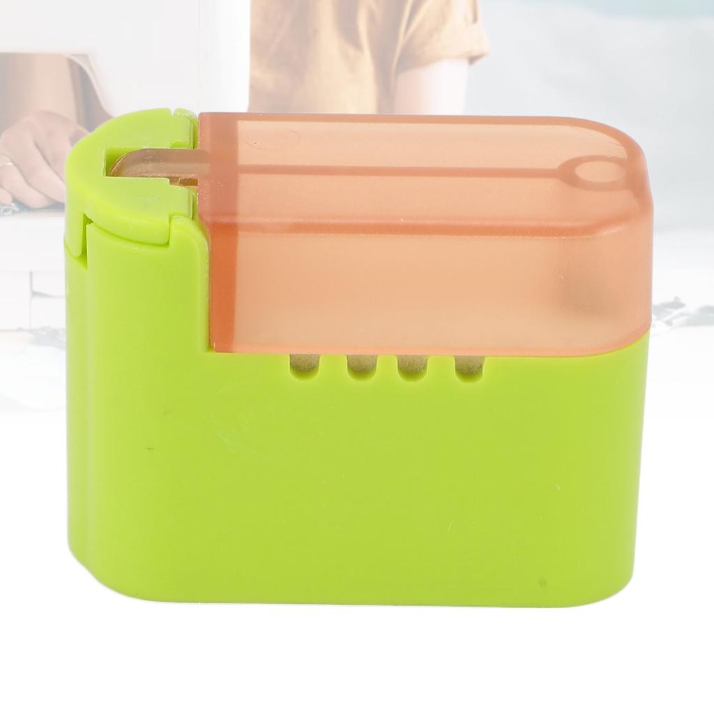 Sewing Thread Oil Box Strong Magnetic Prevent Breaking Splitting Lines   Sewing Thread Lubricating Oil Device