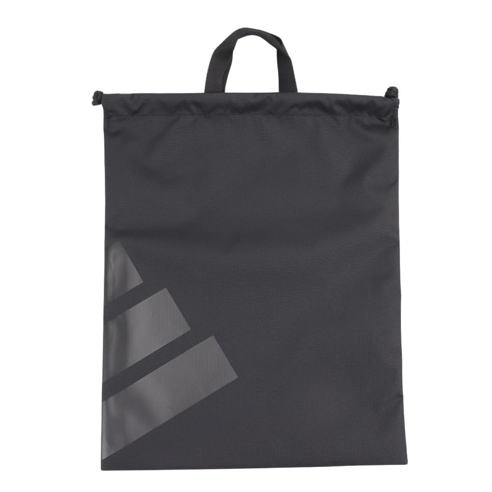 Adidas Golf Bold Logo Shoe Sack IKC99 Black