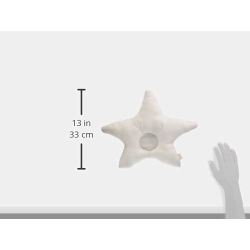 10mois  Dimoi  Star-shaped Pillow 3004