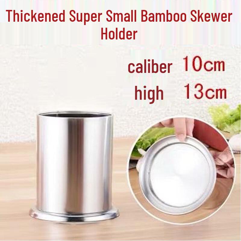Industrial Foldable Stainless Steel Chopstick Drainer