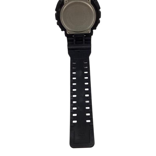 Used G-SHOCK Digital Analyzer Watch