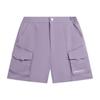 Li-Ning Women's Outdoor Water-Repellent Sports Shorts