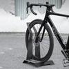 Bicycle Parking Rack Thicken Carbon Steel Bike Display Stand For 24"~29" MTB&700C Road Bike Cycling Accessories