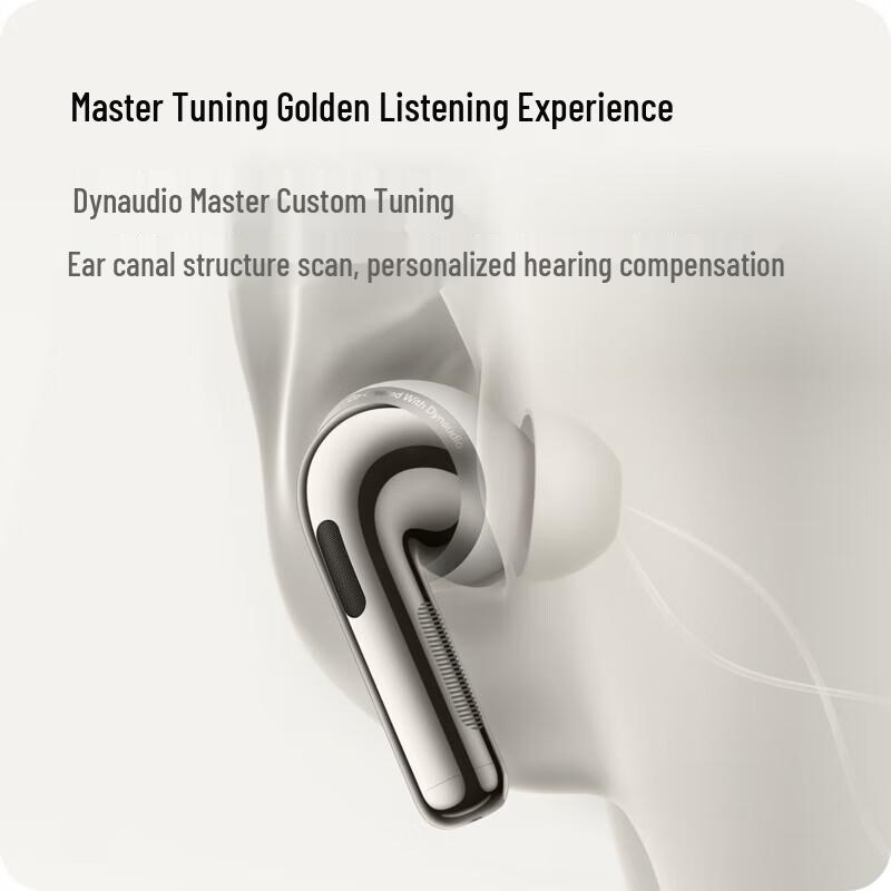 OPPO Enco X3 True Wireless Bluetooth Earbuds