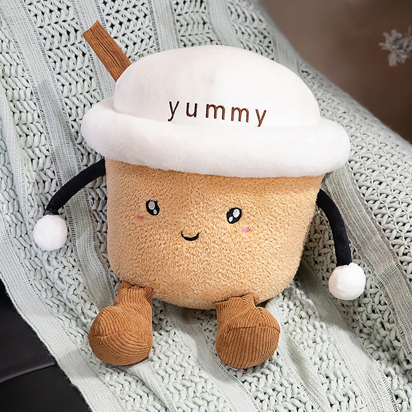 

Плюшеві іграшки, Подушки, Іграшки для сну, Подарунки на день народження One Size