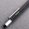 pen Level Meter Pen Tool Ballpoint Pen Cross Screwdriver Flat-blade Screwdriver Replacement refill