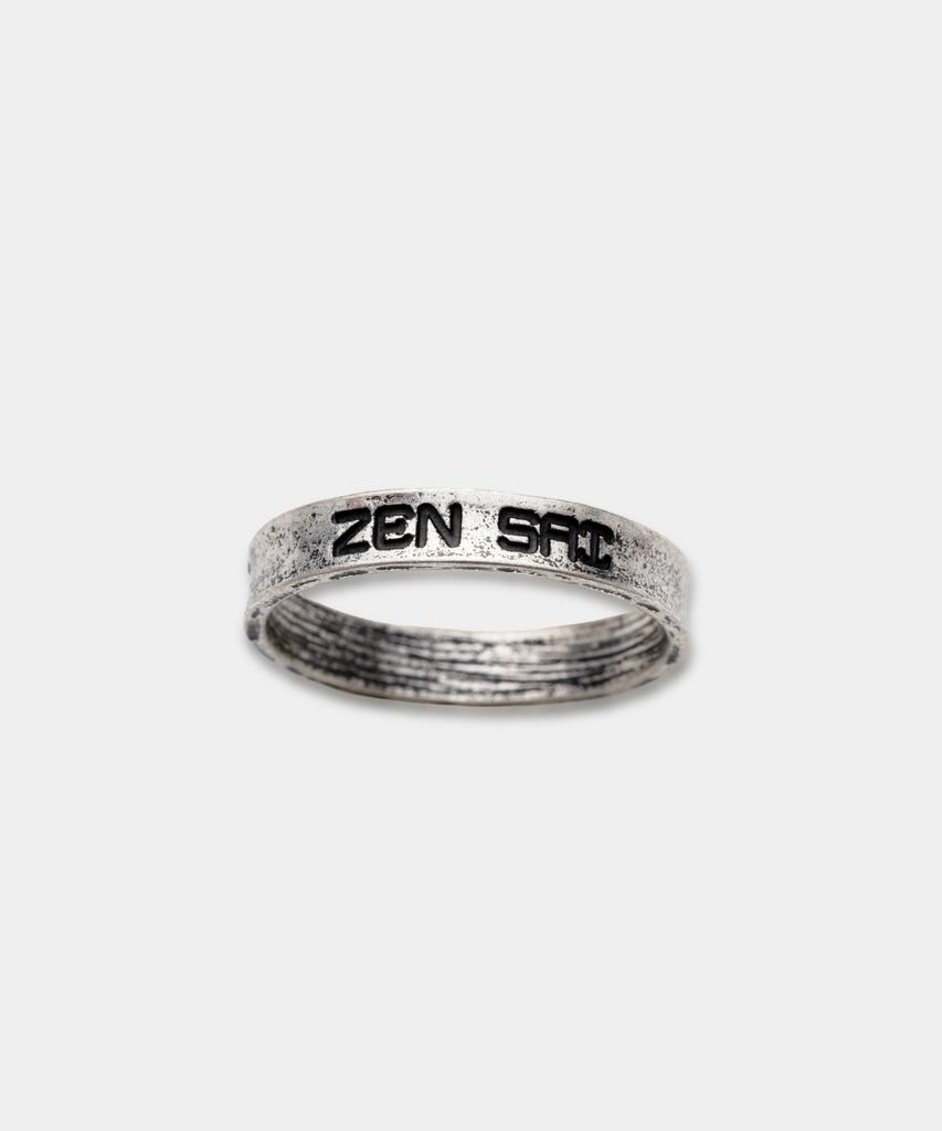Zensai Logo Ring