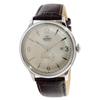 Bambino Mechanical Classic Vintage Small Second Champagne AP0003S