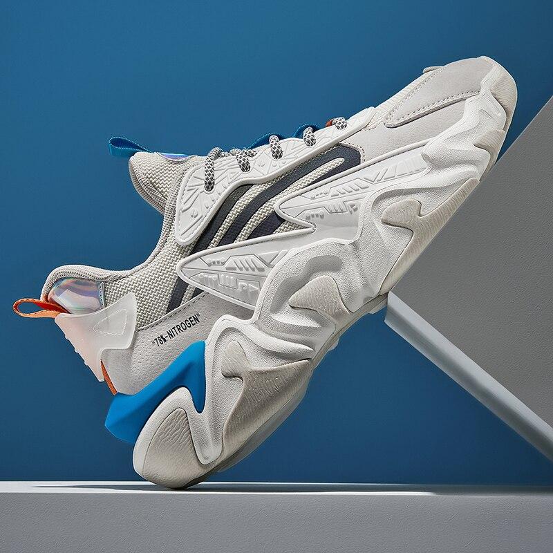 Men Shoes Sneakers Male Mens Casual Shoes Tenis Luxury Shoes Trainer Race Off Sport Shoes Sports Loafers Running Shoes For Men