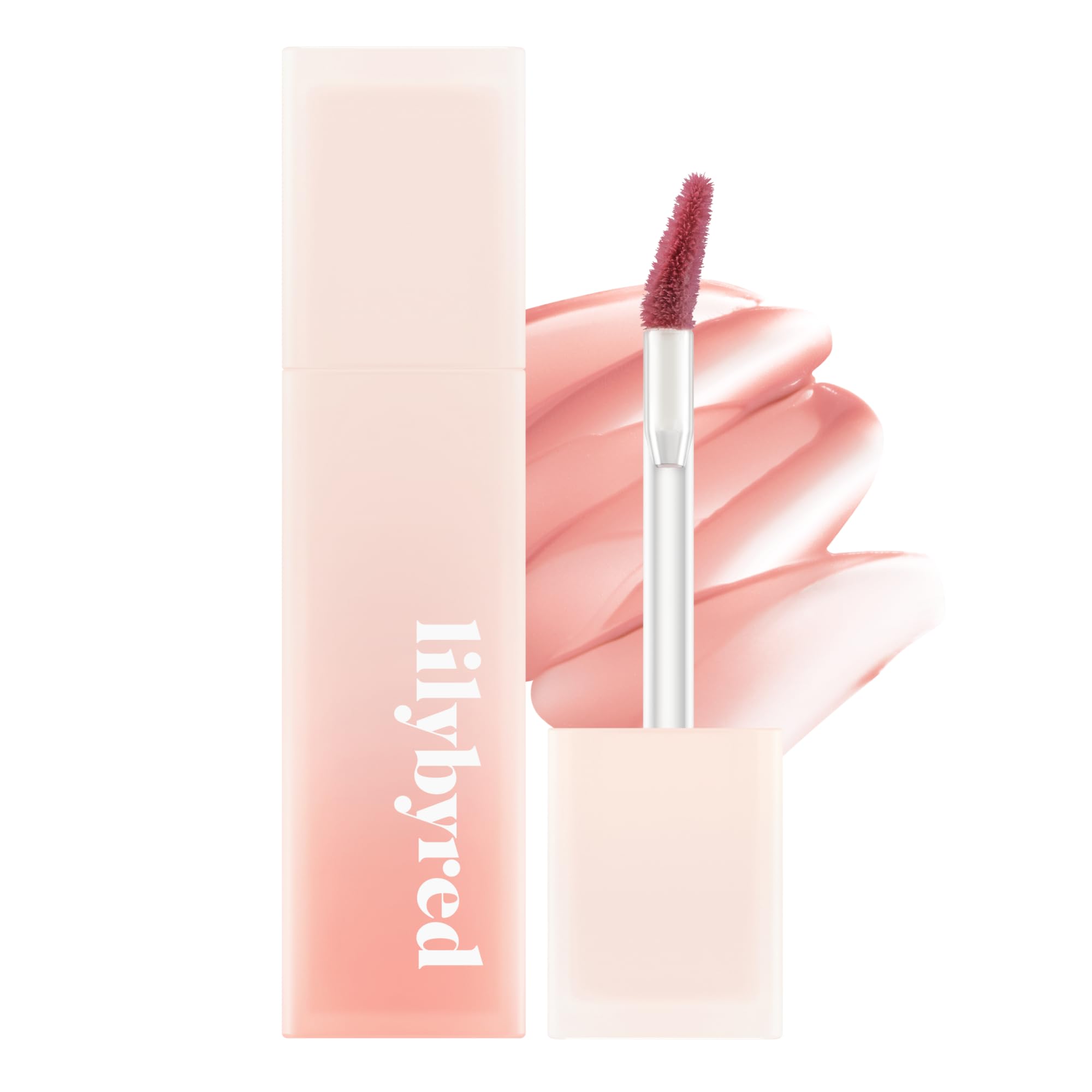 lilybyred Sweet Liar Milky Tint Korean Cosmetics Sugar [Authentic] (8 shades) (#13 Lace)