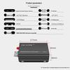 EB-LINK SDI Video Fiber Optic Transceiver