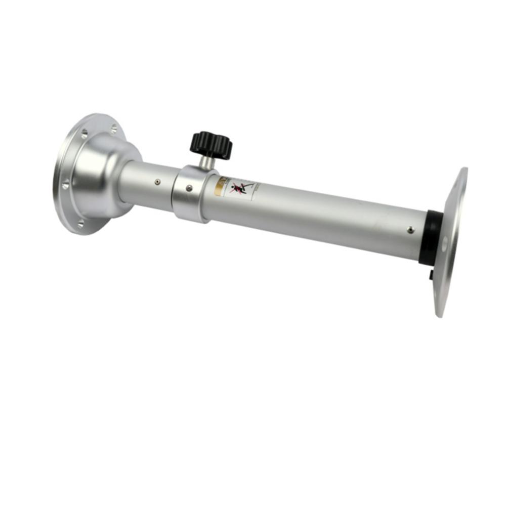 RV aliaj de aluminiu telescopic mobil rotativ reglabil picior de masă suport de montare depozitabil rulotă rulotă remorcă accesorii