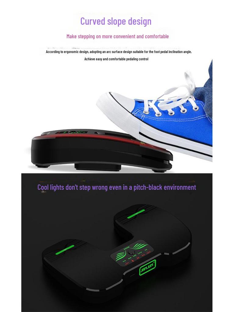 iPad & Mobile Bluetooth Music Page Turner: Compatible with Guitar, Piano, Saxophone, Tablet, and Foot Pedal.