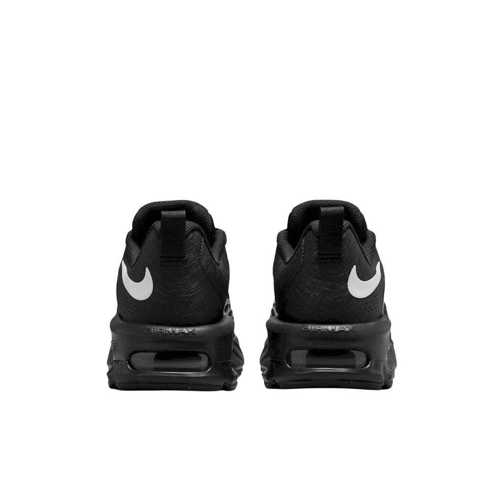 Nike Air Max Fire GS Black White Kids Sneakers IF2622-002