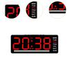 Digital Clock Gifts Home Decor LED Clock for Living Room Office Bedroom