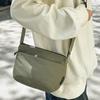 Damska torba crossbody torba dojazdowa podróżna przenośna torba na ramię