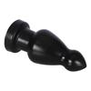 Huge Anal Plug Big Dildos Stimulation Anus Vaginal Butt Plug Prostate Massage Anal Dilator Sex Toys for Unisex Masturbatior Vibrating Egg Masturbator