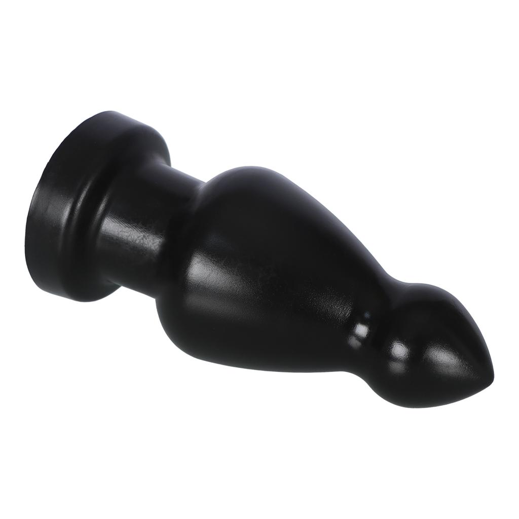 Huge Anal Plug Big Dildos Stimulation Anus Vaginal Butt Plug Prostate Massage Anal Dilator Sex Toys for Unisex Masturbatior Vibrating Egg Masturbator