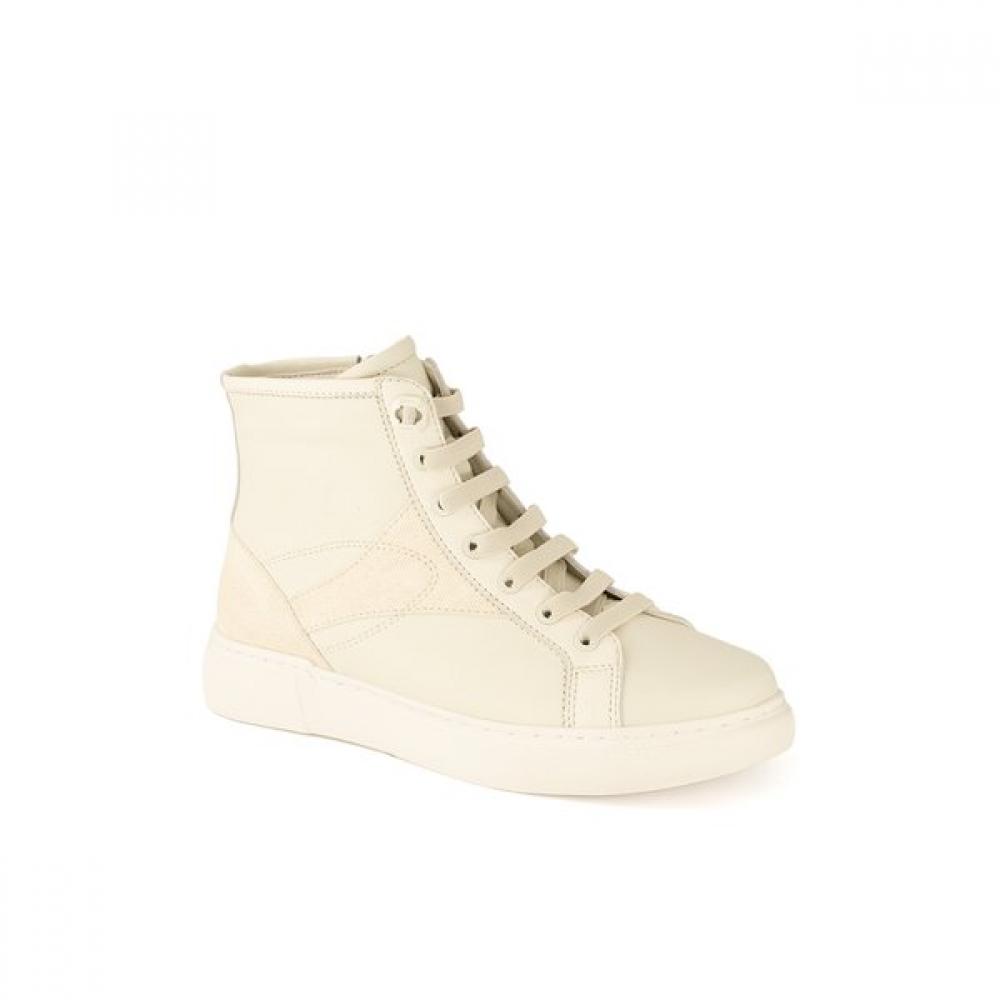 Soda Women S caSual High Top SneakerS Alb413 Hm35