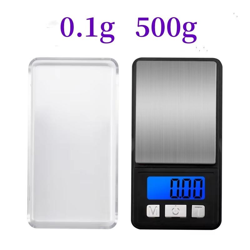 Mini Cântar Electronic 0.01g Dispozitiv de Cântărire Cântar Mic pentru Aur Cântar de Măsurare Cântar de Greutate Cântar pentru Greutatea Bijuteriilor Gram