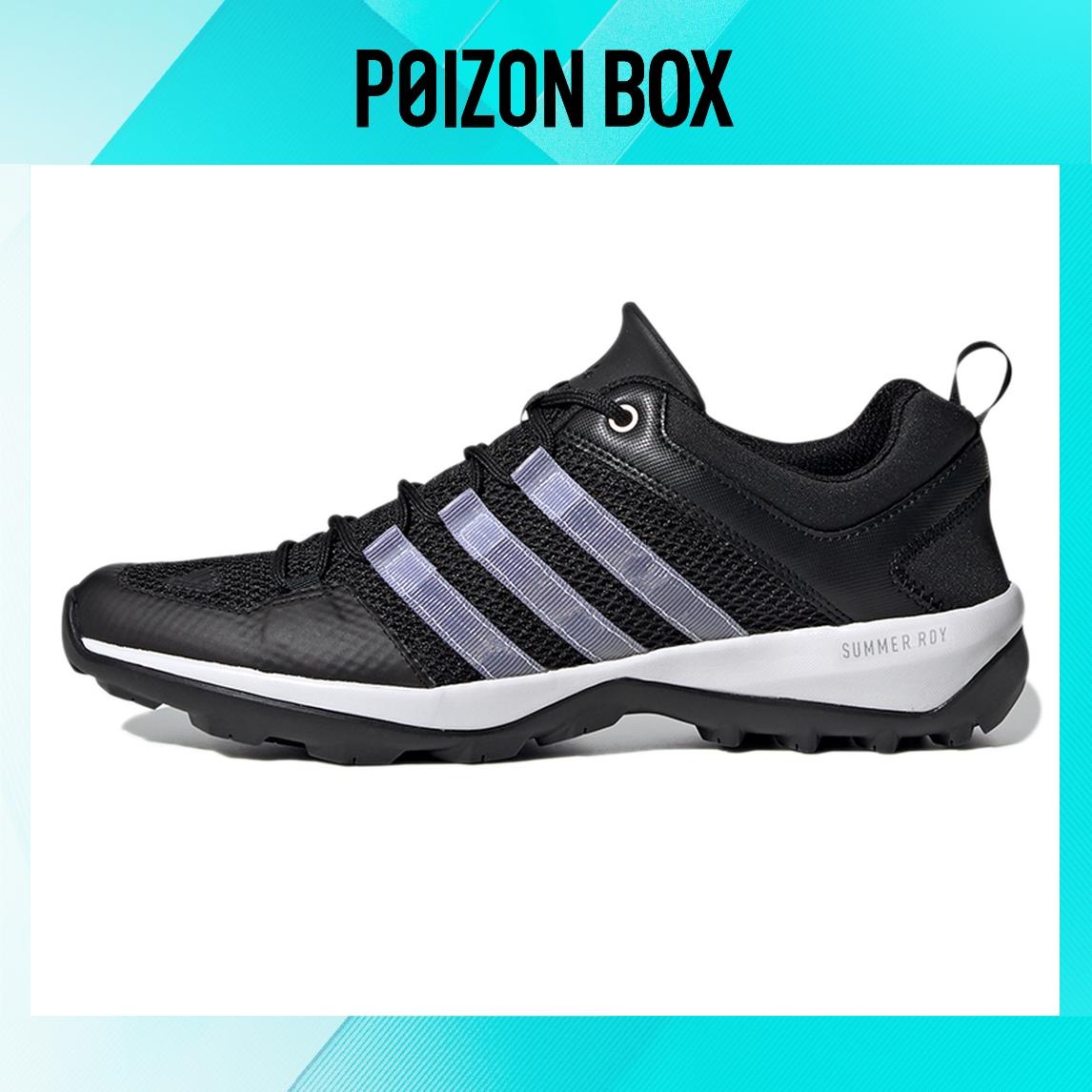 

кроссовки adidas Terrex Daroga Running shoes Unisex FY1776