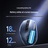 Ugreen MU006 Silent Ergonomic Wireless Mouse