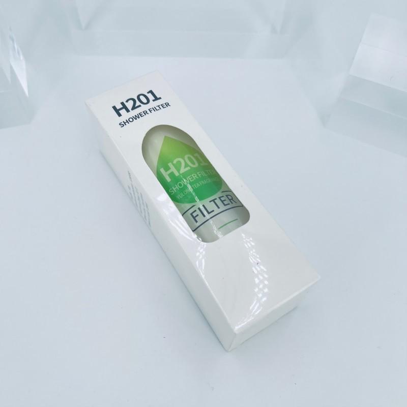 Universal Scented Water Purifier for Shower, Washing Machine, and Toilet Pre-Filter