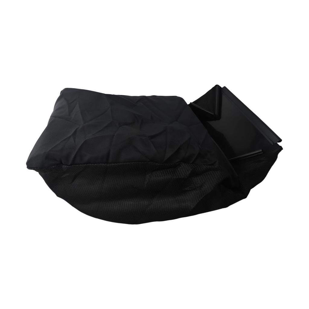 Black Grass Bag Fits Model CC46MZ Lawn Mower Parts