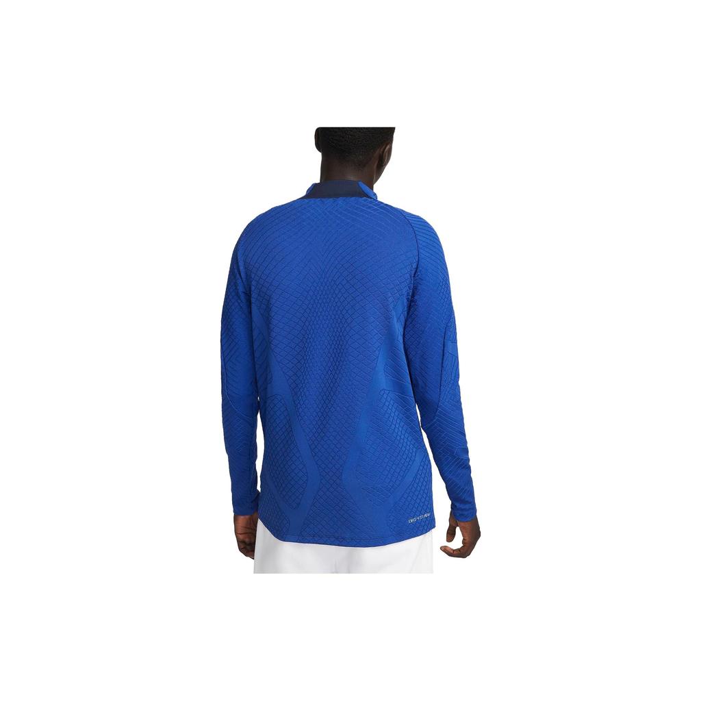 Nike Sweatshirt Men's Marine Blue DJ8472-496