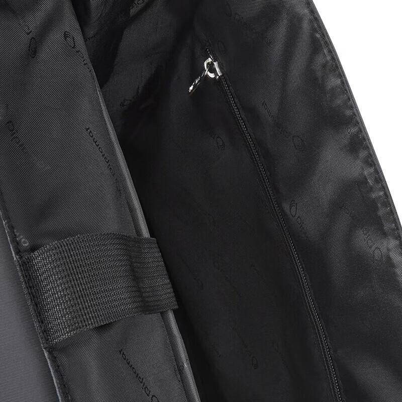 Diplomat Magnetic Buckle Business Backpack