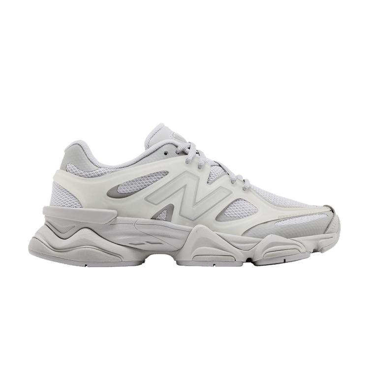 New Balance 9060 X Raincloud Concrete 37.5