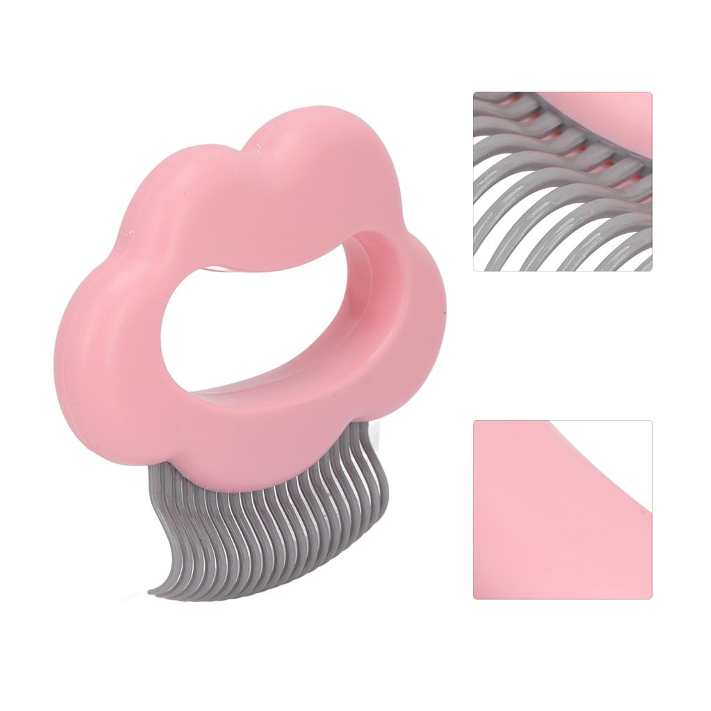 Cat   Comb Safe Massage Hair Removal Cat Grooming Comb for Little Pets Bunnys Cats