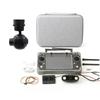 SKYDROID TQ10N 2K Gimbal Camera with H16 Remote