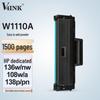 V4INK W1110A/110A Compatible Toner & Drum Units for HP Printers