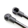 Rear Tailgate Struts 650mm For Nissan Juke F15 SUV 2010-2019 Trunk Boot Lift Support Gas Spring Damper Shock Absorber Prop Rod