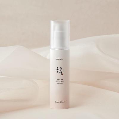 Ginseng Moist Sun Serum SPF 50+ PA++++ 50ml