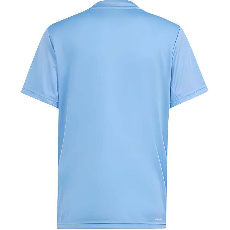 Adidas Grade School T Shirts Crew Neck Moderate IS1683