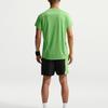 Nike Dri-Fit FW25 Court Slam Comfortable Sweat-Absorbing Elastic Quick-Dry Breathable Casual Shorts Men Shorts IB1038-010