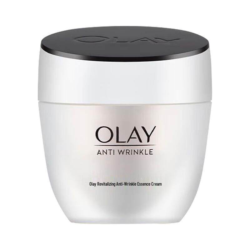 

Olay Regenerist Revitalizing Face Cream 50g