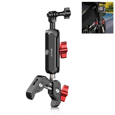 Akcesoria do GoPro – Mocowania i uchwyty do GoPro