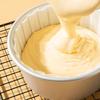 2/4/6/8 Inch Round Cake Pan Set With Removable Bottom Aluminum Alloy Chiffon Cake Mold Mould Set Round Cakes Tin Bakeware Tool