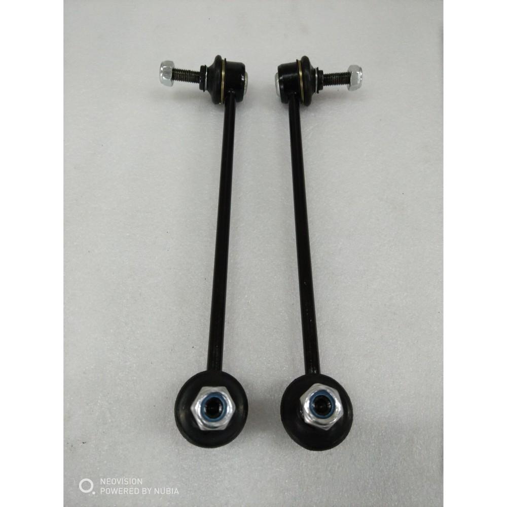 2 Stabilizer Link Sway Bar Anti Roll Drop Links FIT for Mercedes-Benz Vito Kasten 638 V-Klasse 638/2 V 200,6383230268 6383230368