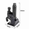 Portable Heavy-Duty Manual Tire Changer and Repair Tool for Cars