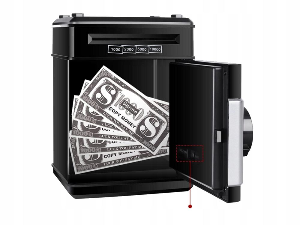 Safe Piggy Bank Black (24) Gab_B