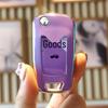 Buick Key Case for Excelle, LaCrosse, GL8, Regal, Verano, Envision, Encore, Enclave - Female Buckle Shell Bag