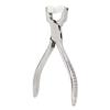 Optical Eyeglasses Frame Adjusting Pliers Nylon End Eye Glasses Repair Tool