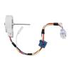 Kühlschrank-Verdampferlüftermotor WR60X10074 für GE Hotpoint Kühlschrank mit Gefrierfach