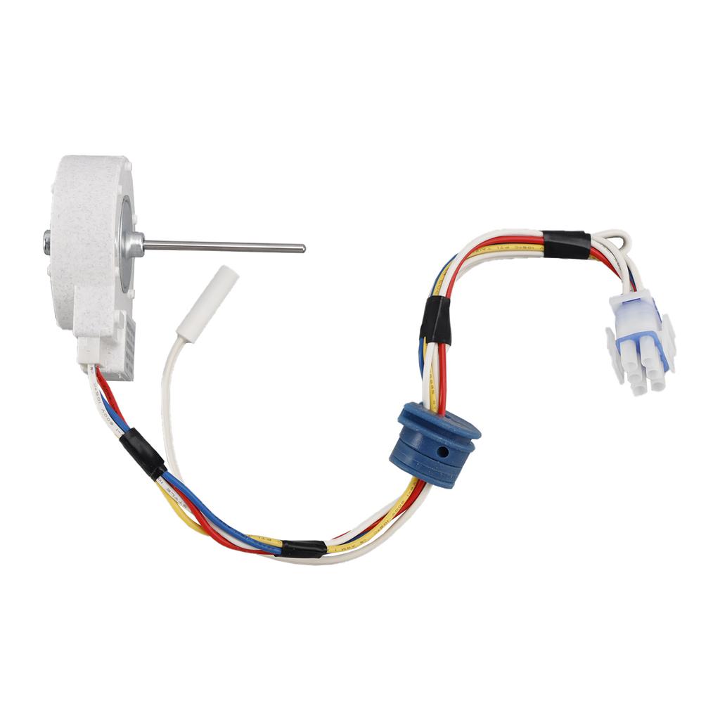 Kühlschrank-Verdampferlüftermotor WR60X10074 für GE Hotpoint Kühlschrank mit Gefrierfach