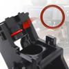 Coffee Machine Valve Seal Filler Replacement Seals O-ring Excellent Sealing Performance Mechanical Seal Application